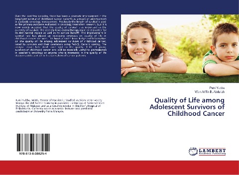 Quality of Life among Adolescent Survivors of Childhood Cancer
