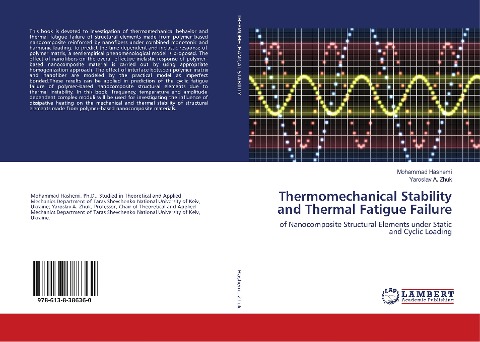 Thermomechanical Stability and Thermal Fatigue Failure: of Nanocomposite Structural Elements under Static and Cyclic Loading