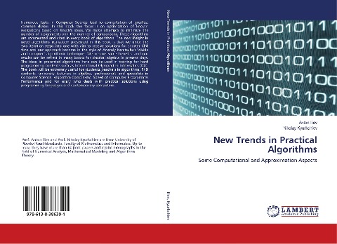 New Trends in Practical Algorithms: Some Computational and Approximation Aspects