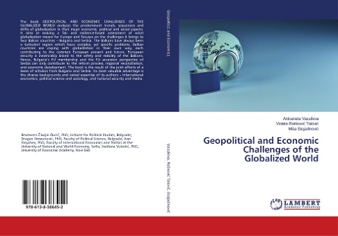 Geopolitical and Economic Challenges of the Globalized World
