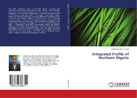 Integrated Profile of Northern Nigeria