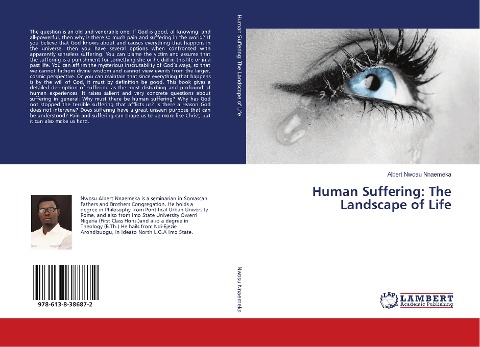 Human Suffering: The Landscape of Life
