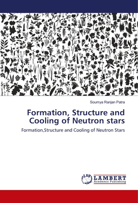 Formation, Structure and Cooling of Neutron stars: Formation,Structure and Cooling of Neutron Stars
