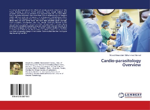 Cardio-parasitology Overview