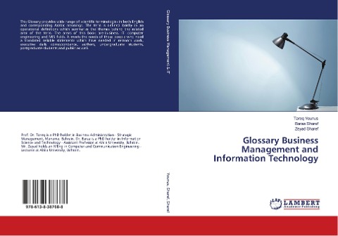 Glossary Business Management and Information Technology