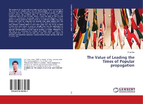 The Value of Leading the Times of Popular propagation