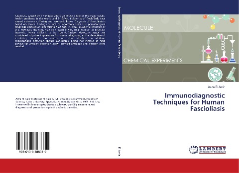Immunodiagnostic Techniques for Human Fascioliasis