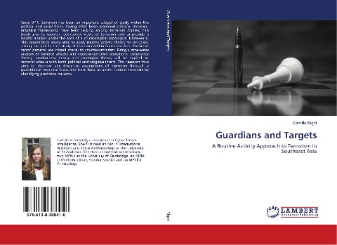 Guardians and Targets: A Routine Activity Approach to Terrorism in Southeast Asia