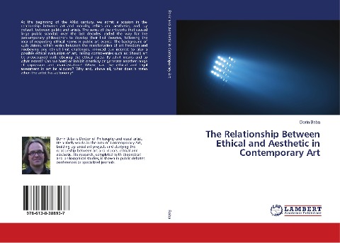 The Relationship Between Ethical and Aesthetic in Contemporary Art