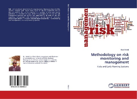 Methodology on risk monitoring and management: Risks and Early Warning Systems