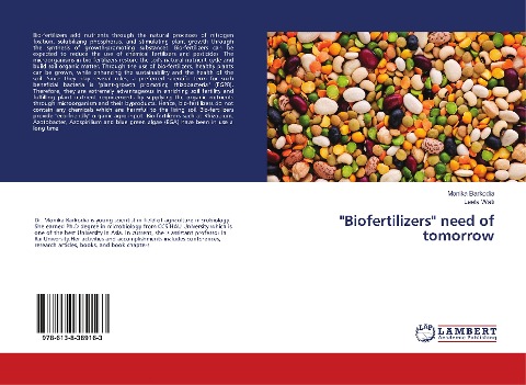 Biofertilizers need of tomorrow