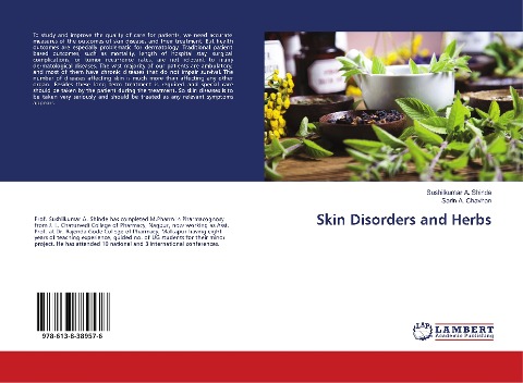 Skin Disorders and Herbs