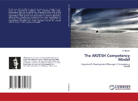The ARZESH Competency Model: Appraisal & Development Managers Competency Model