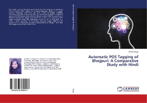 Automatic POS Tagging of Bhojpuri: A Comparative Study with Hindi