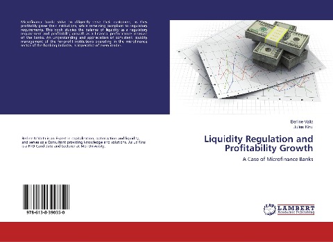 Liquidity Regulation and Profitability Growth: A Case of Microfinance Banks