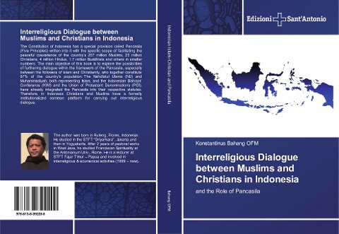 Interreligious Dialogue between Muslims and Christians in Indonesia: and the Role of Pancasila