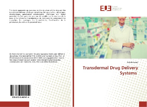 Transdermal Drug Delivery Systems