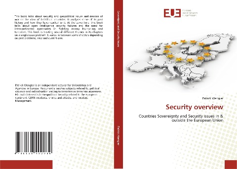Security overview: Countries Sovereignty and Security issues in & outside the European Union