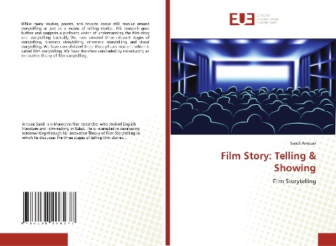 Film Story: Telling & Showing: Film Storytelling