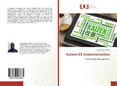 Kaizen-5S Implementation: Total Quality Management