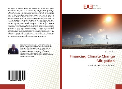Financing Climate Change Mitigation: Is Microcredit the Solution?