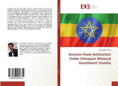 Investor-State Arbitration Under Ethiopian Bilateral Investment Treaties