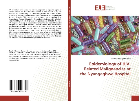 Epidemiology of HIV-Related Malignancies at the Nyangagbwe Hospital