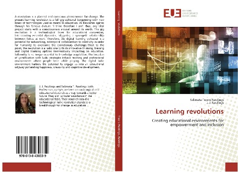 Learning revolutions: Creating educational environments for empowerment and inclusion