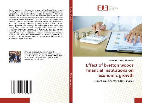 Effect of bretton woods financial institutions on economic growth: Great Lakes Countries, DRC studies