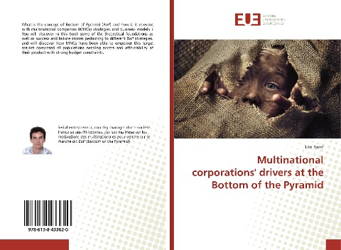 Multinational corporations drivers at the Bottom of the Pyramid