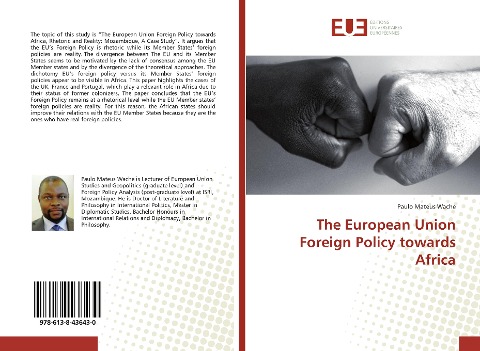 The European Union Foreign Policy towards Africa