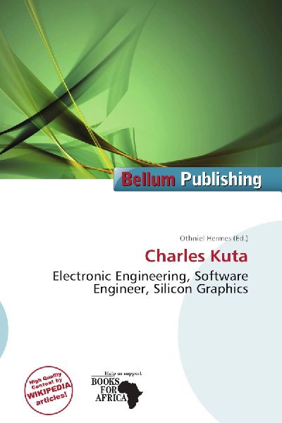 Charles Kuta: Electronic Engineering, Software Engineer, Silicon Graphics