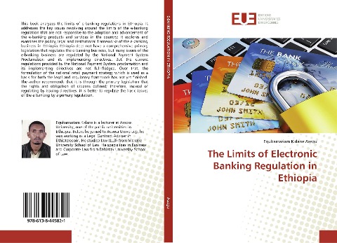 The Limits of Electronic Banking Regulation in Ethiopia