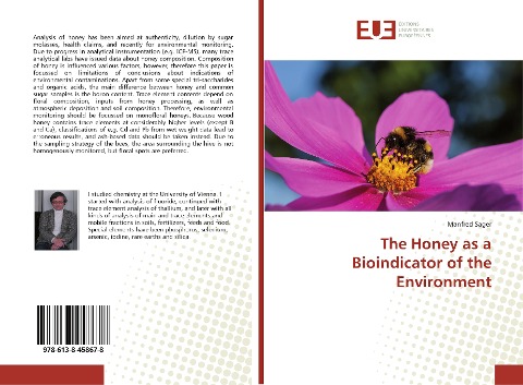 The Honey as a Bioindicator of the Environment