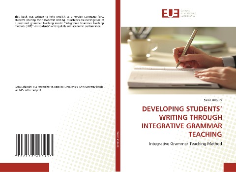 DEVELOPING STUDENTS WRITING THROUGH INTEGRATIVE GRAMMAR TEACHING: Integrative Grammar Teaching Method