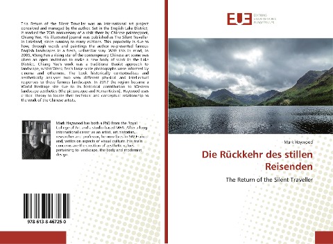 Die Rückkehr des stillen Reisenden: The Return of the Silent Traveller