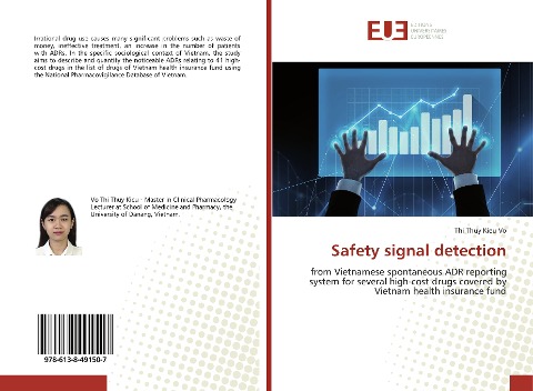 Safety signal detection: from Vietnamese spontaneous ADR reporting system for several high-cost drugs covered by Vietnam health insurance fund