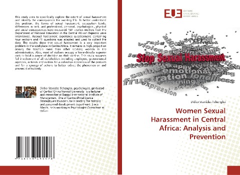 Women Sexual Harassment in Central Africa: Analysis and Prevention