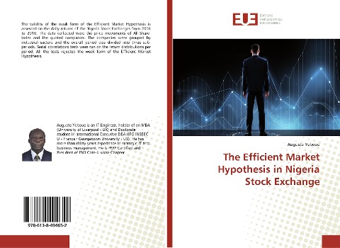 The Efficient Market Hypothesis in Nigeria Stock Exchange