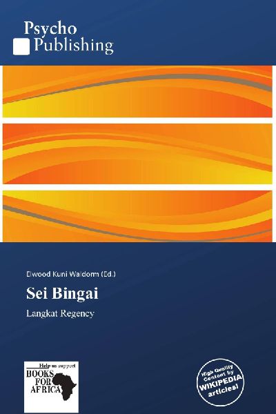 Sei Bingai: Langkat Regency