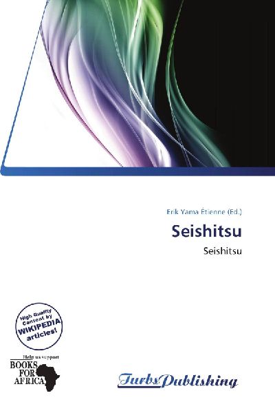 Seishitsu: Seishitsu