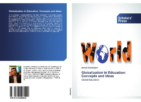 Globalization in Education: Concepts and Ideas: Global Education