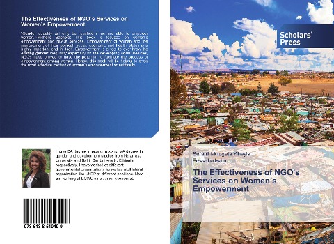 The Effectiveness of NGOs Services on Womens Empowerment