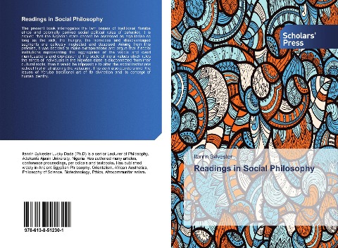 Readings in Social Philosophy