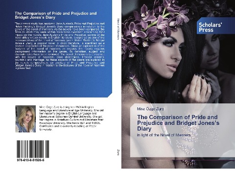 The Comparison of Pride and Prejudice and Bridget Joness Diary: in light of the Novel of Manners