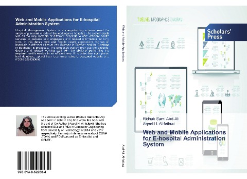 Web and Mobile Applications for E-hospital Administration System