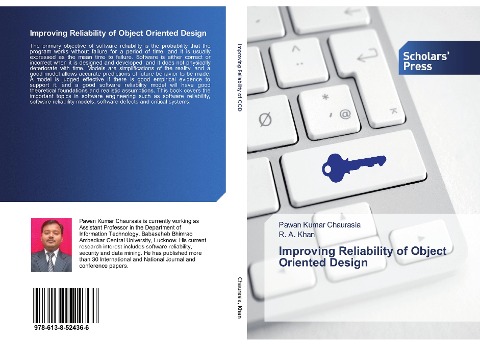 Improving Reliability of Object Oriented Design