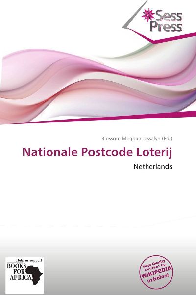 Nationale Postcode Loterij: Netherlands