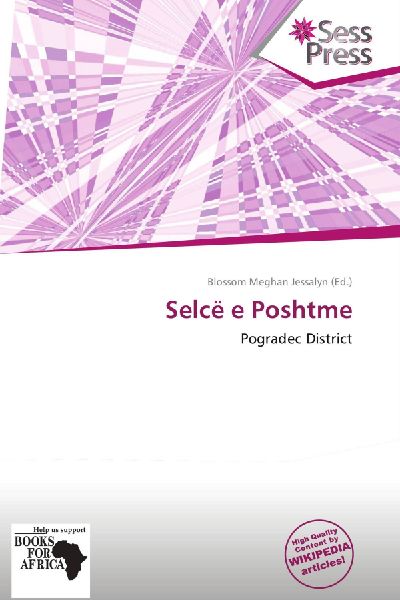 Selcë e Poshtme: Pogradec District