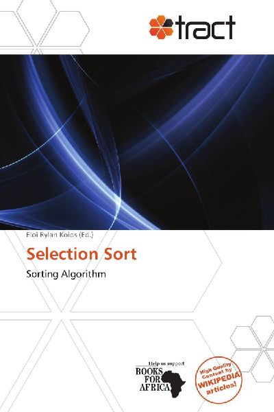 Selection Sort: Sorting Algorithm